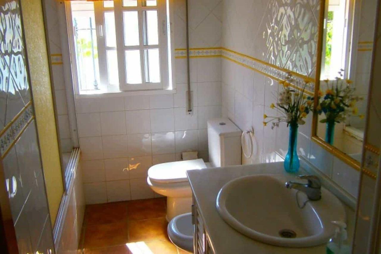 Chalet Pilahito Коніль-де-ла-Фронтера Екстер'єр фото