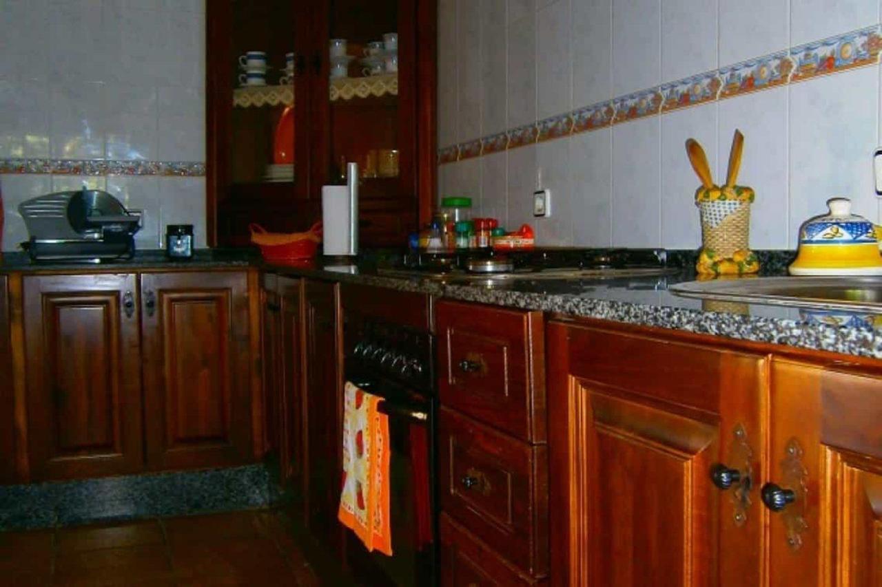 Chalet Pilahito Коніль-де-ла-Фронтера Екстер'єр фото